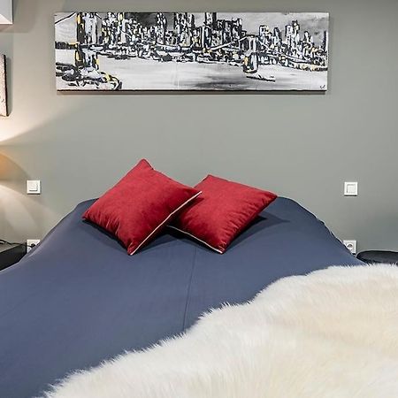 Appartamento Luxury Casa Con Piscina, Wifi, 150M Dal Mare Miami Playa Esterno foto