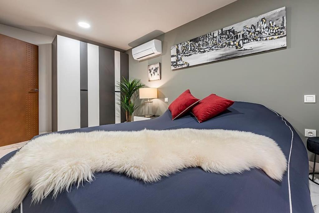 Appartamento Luxury Casa Con Piscina, Wifi, 150M Dal Mare Miami Playa Esterno foto